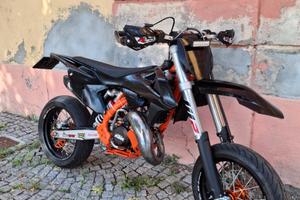 Ktm 125 xc - 2019
