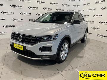 Volkswagen T-Roc 2.0 TDI SCR Advanced BMT DSG...