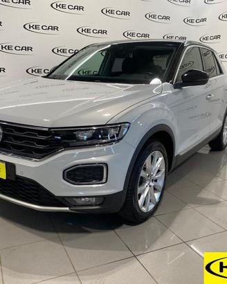 Volkswagen T-Roc 2.0 TDI SCR Advanced BMT DSG...
