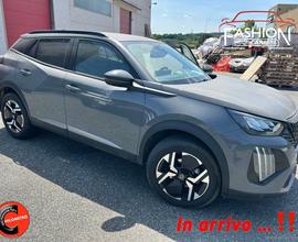 PEUGEOT 2008 PureTech 100 S&S Allure