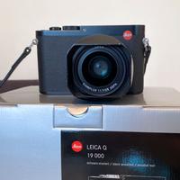 Leica Q (Type 116)