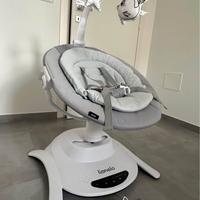 Sdraietta elettrica LIONELO BELLA