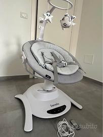 Sdraietta elettrica LIONELO BELLA