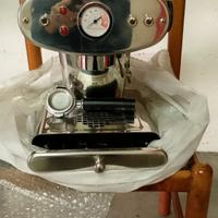 macchina da caffè espresso (prezzo trattabile)