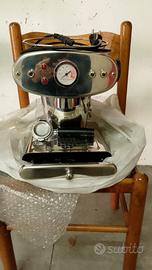 macchina da caffè espresso (prezzo trattabile)