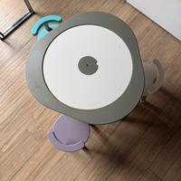 Tavolo e sedie Stokke MuTable