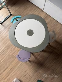 Tavolo e sedie Stokke MuTable