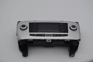 COMANDI CLIMA originali LANCIA DELTA 2010