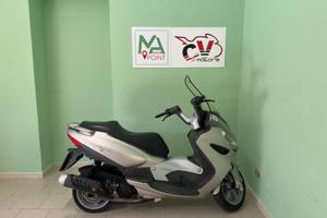 Malaguti Madison 150