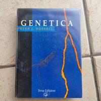 Genetica - Russell