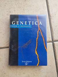 Genetica - Russell