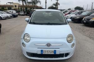 Fiat 500 1.2 BENZINA 2010
