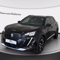 PEUGEOT E-2008 gt line 100kw