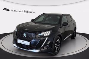 PEUGEOT E-2008 gt line 100kw