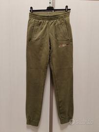 Joggers Adidas Originals - Verde Militare