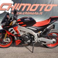 Aprilia Tuono 1100 Factory 2021 16900km GAR.12mesi