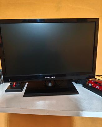 televisione 16