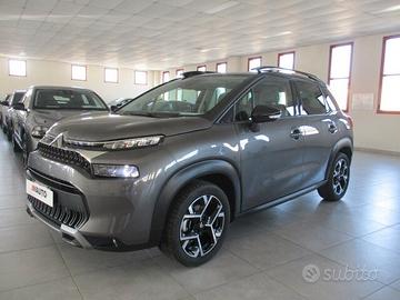 Citroen C3 Aircross C3 Aircross PureTech 130 S&S E