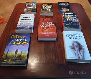 8 Libri 