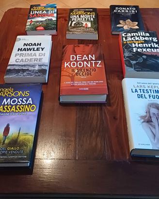 8 Libri 