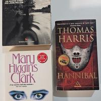 Horror: Fiume di sangue + Hannibal +  Incubo