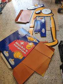 sorpresa wacos 