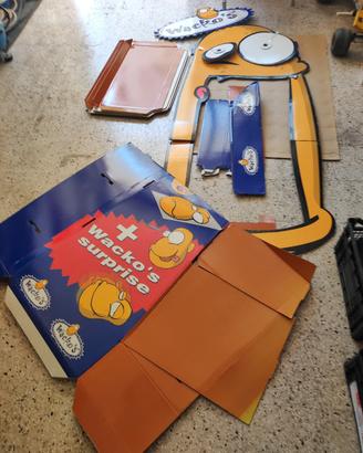 sorpresa wacos 