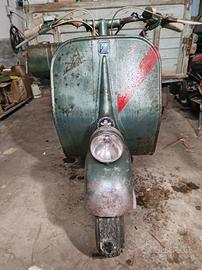 Ape 150 - Tipo AB1T - Anno 1953 - Piaggio