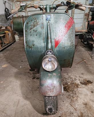 Ape 150 - Tipo AB1T - Anno 1953 - Piaggio