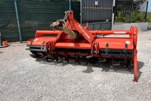 FRESA USATA MASCHIO B-205