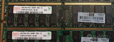 MEMORIA RAM Hynix