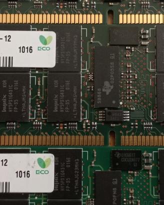 MEMORIA RAM Hynix