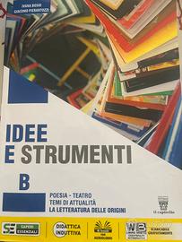 Libro Idee e strumenti B - Il capitello