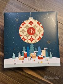 Cofanetto Esserbella Natale 2025 Boss + CK