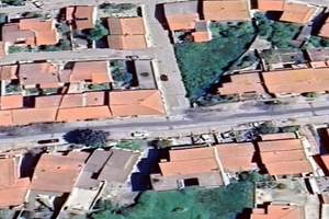 Terreno edificabile Usini (SS) - 686 mq