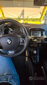 renault clio 1.5 diesel 2018