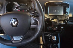 renault clio 1.5 diesel 2018