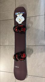 Tavola da snowboard