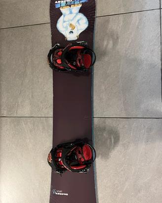 Tavola da snowboard
