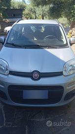 fiat panda 1.2 