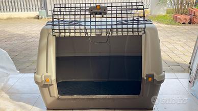 Trasportino per cani grandi