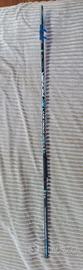 canna trota lago 15/30gr.  trabuccoVENOM XS