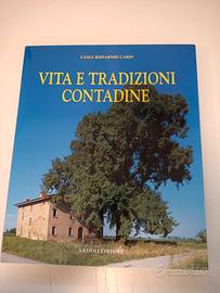 Vita e Tradizioni Contadine