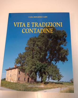 Vita e Tradizioni Contadine