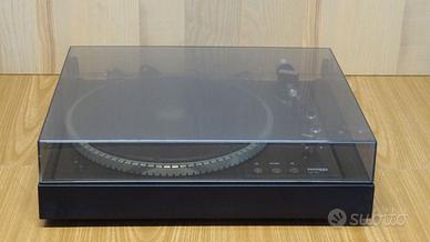 Giradischi Thorens TD 105