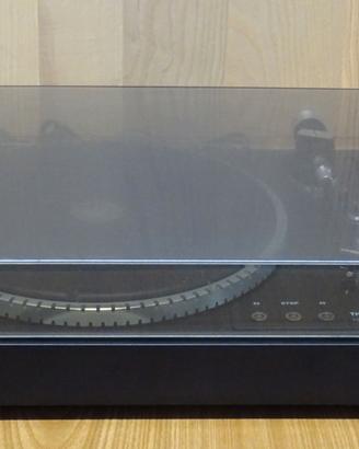 Giradischi Thorens TD 105