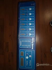 elettrostimolatore beauty center by biosan