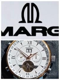 Orologio Margi automatico.