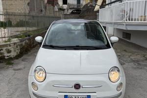 FIAT 500 1.2 BENZINA 138000 KM