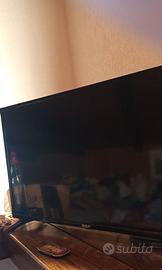 Tv LED 32 polici l